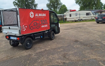 Elektrotransports 2025