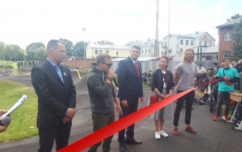 Pump truck atklāšana 6.07.2019