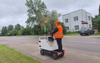 Elektrotransports 2025
