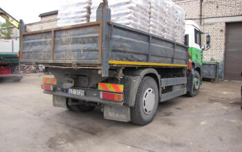 MAN TGA 18.360