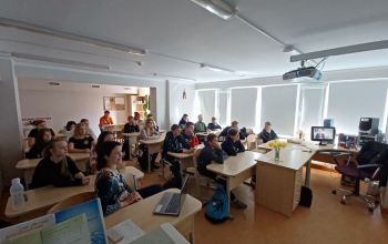 “Ceļš uz tīrāku vidi”