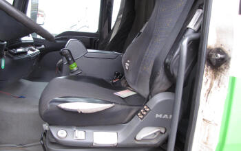 MAN TGA 18.360
