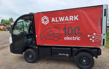 Elektrotransports 2025