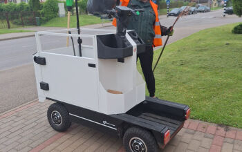 Elektrotransports 2025