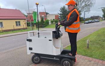 Elektrotransports 2025