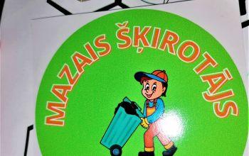 Jēkabpils izglītības iestādēs uzsākts realizēt izglītojošu pasākumu programmu “Ceļš uz tīrāku vidi”