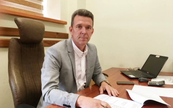Par SIA „Jēkabpils pakalpojumi ” valdes priekšsēdētāju iecelts Guntars Leitāns