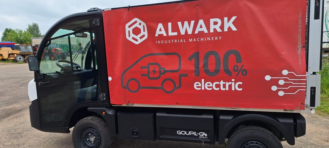 Testējam elektrotransporta līdzekļus