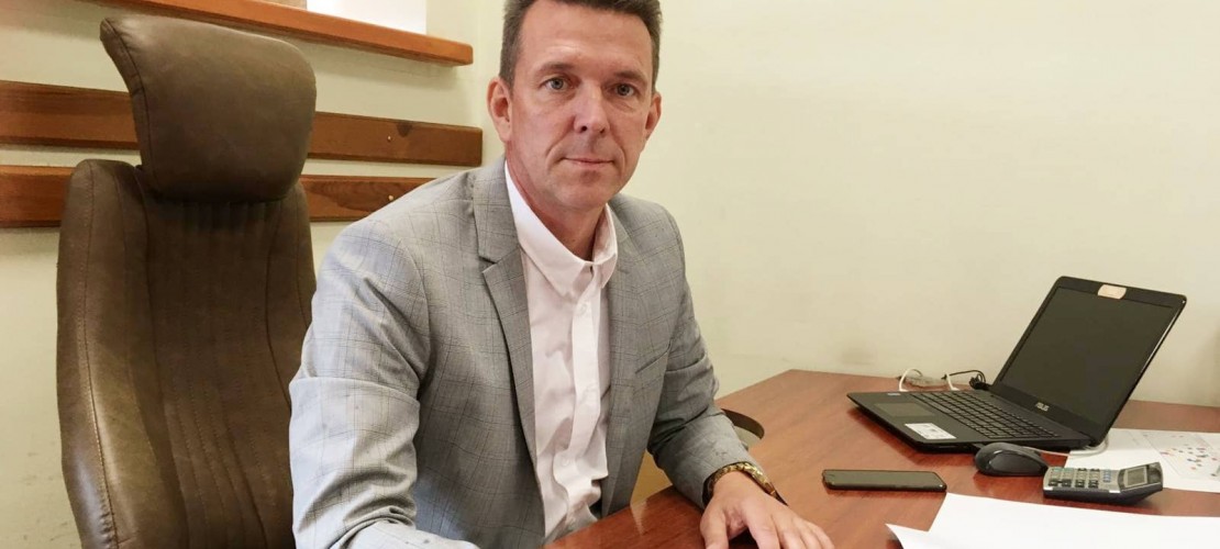 Par SIA „Jēkabpils pakalpojumi ” valdes priekšsēdētāju iecelts Guntars Leitāns